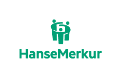 Logo von HanseMerkur